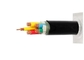 Меди ядра низшего напряжения класс 2 ИЭК 60228 электрического кабеля Слпе Мулти электрический поставщик