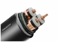 19 / 33КВ 3 меди силового кабеля 95мм2 ядра кс кабель бронированной Арморед электрический поставщик