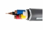 4 кабель 1.5скмм ПВК изолированных кабелей ПВК ядра 0,6/1кВ электрический - 1000скмм поставщик