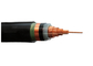 1 кс 240 кабель ИЭК 60502-2 напряжения тока изолированного кабеля скмм 33кВ СЛПЭ среднее электрический поставщик