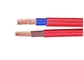 Класс 5 проводника изолированных кабелей 630мм2 ПВК низшего напряжения 600/1000В гибкий поставщик