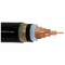 IEC Black XLPE Изолированный не защищенный / защищенный кабель питания поставщик