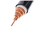 Унармоуред одиночное ядр от 1кс1.5скмм к силовому кабелю низшего напряжения кабеля изоляции 1кс1000скмм СЛПЭ поставщик