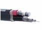 стандарт ИЭК проводника электрического кабеля ПВК 0.6/1КВ сели на мель алюминием, который поставщик