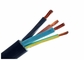 Изолированный кабель низшего напряжения резиновый используемый для различного портативного электрического Экиомент поставщик