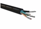 Изолированный кабель низшего напряжения резиновый используемый для различного портативного электрического Экиомент поставщик