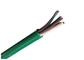 Кабель изолированного провода электрического кабеля ядра ТХХН АВГ 2 АСТМ 20 с сертификатом УЛ поставщик