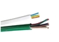 Одиночный кабель БВР 1.5мм2 2.5мм2 4мм2 6мм2 10мм2 95мм2 120мм2 изолированного провода ПВК ядра поставщик