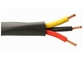 Силовой кабель сертификата ГОСТ (ГОСУДАРСТВЕННЫЙ СТАНДАРТ) изолированных кабелей ПВК медного проводника электрический поставщик