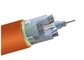 аттестация ИСО КЭ провода кабеля низкого галоида дыма 0.6кв/1кВ свободная алюминиевая поставщик