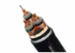 Бронированная медь 2, Арморед электрический кабель ядра кс 185мм ХТ 3 электрического кабеля поставщик