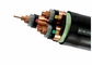 Одиночные кабель ядра 185мм 2 на открытом воздухе бронированный электрический 33КВ расклассифицировал напряжение тока поставщик