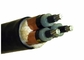 Арморед АЛ ядра 185мм2 электрического кабеля 33КВ 3/печатание чернил СЛПЭ/ПВК поставщик