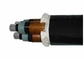 Ядр 300мм2 СЛПЭ электрического кабеля 12/20КВ 3 АЛ/СЛПЭ/ПВК Унармоуред изолировало кабель силового кабеля электрический поставщик