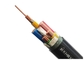 4кс35мм2 СЛПЭ изолировало кабель доказательства огня ленты СЛПЭ слюды силового кабеля поставщик