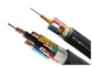 600 / 1000В определяют Ку ядра/ленту слюды/кабель СЛПЭ/ЛСЗХ огнезащитный для кабельного канала поставщик