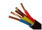 Ядр кс6СКММ провода 5 электрического кабеля 318-И/Х05ВВ-Ф ЭН50525-2-11 с верхним качеством поставщик