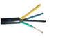 НИМХИ 450-750В 3Коре кс1.5СКММ к 16СКММ кабелю изолированного провода ВДЭ 0295 ИСИРИ 3084 стандартному электрическому поставщик