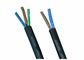 Изолированный кабель ИЗВ 300/500В 1.5мм до 400мм гибкого медного проводника резиновый поставщик