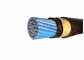 Мултикорес омедняет кабель обшитый ПВК кабелей системы управления проводника стальной ленты бронированный 450/750В поставщик