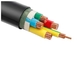 силовой кабель 1.5-800мм2 ВДЭ изолированных кабелей НИИ НИКИ ПВК ядров 0.6/1кВ 4 стандартный поставщик