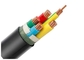 силовой кабель 1.5-800мм2 ВДЭ изолированных кабелей НИИ НИКИ ПВК ядров 0.6/1кВ 4 стандартный поставщик