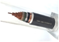 Европеец СЛПЭ-изолировал средний ВДЭ изолированный СЛПЭ силового кабеля напряжения тока 0295 и ХД 383 поставщик