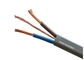 Гибкий медный провод электрического кабеля изоляции Пвк проводника для управления переключателя поставщик