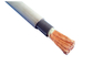 Мягкой кабель изолированный резиной холодный устойчивый, резиновый силовой кабель оболочки поставщик