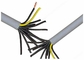 Изолированные кабели системы управления Уньшиельд 450 куртки Пвк/750в 20 кс 2.5скмм поставщик