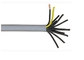 Изолированные кабели системы управления Уньшиельд 450 куртки Пвк/750в 20 кс 2.5скмм поставщик