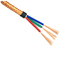 Стандарт ВДЭ провода проводника гибких кабелей системы управления низшего напряжения гибкий медный поставщик