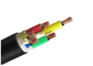 Тип изолированный СЛПЭ силового кабеля ИЭК стандартный слюды оболочка ПВК наружная огнезащитная поставщик