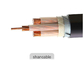 Прочность силового кабеля ИЭК 60228 ИЭК 60502-1 изолированная СЛПЭ высокая электрическая поставщик