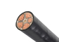 Силовой кабель изоляции ASTM LSZH подземный XLPE поставщик