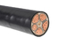 Силовой кабель изоляции ASTM LSZH подземный XLPE поставщик