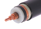 1 оболочка 1Cx95SQMM XLPE PVC ядра высоковольтная изолировала силовой кабель поставщик
