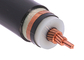 1 оболочка 1Cx95SQMM XLPE PVC ядра высоковольтная изолировала силовой кабель поставщик
