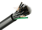Бескислородный медный PVC проводника изолировал кабели системы управления оболочки PVC поставщик