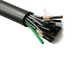 Бескислородный медный PVC проводника изолировал кабели системы управления оболочки PVC поставщик