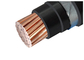PVC изолировал ядри стального бронированного кабеля 0.6/1kV Multi поставщик