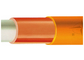 Расклассифицированный огнем высокотемпературным проводник кабеля IEC60331 сели на мель стандартом, который медный поставщик