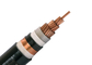Класс 2 3 провод круглого сечения электрического кабеля PVC Xlpe ядра N2XSY поставщик