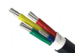 изолированные кабели IEC60228 PVC 600V/1000V 4Sqmm поставщик