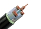 Электрическим цвет ядра FRC 4 теплостойким подгонянный кабелем поставщик