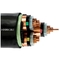 XLPE изолировало гибкий кабель Pvc напряжения тока гибкого кабеля 3 ядров средний поставщик