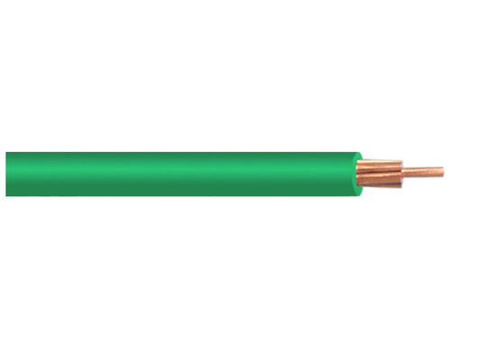 КИТАЙ Профессиональное LSOH изолировало провод электрического кабеля для торгового центра/больницы поставщик