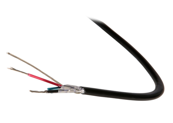 КИТАЙ PVC экрана Al-Фольги изолированный обшитый PVC MM цвета кабеля 6 Sq изолированного Pantone поставщик