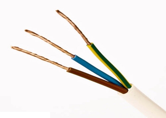 КИТАЙ 25 Sq mm кабель PVC напряжения тока 1 кило электрический, PVC обшили кабель поставщик
