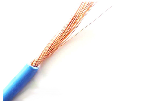 КИТАЙ 1.5sq mm 2.5sq mm определяют провод электрического кабеля сердечника для неподвижной проводки H05V-K H07V-K поставщик